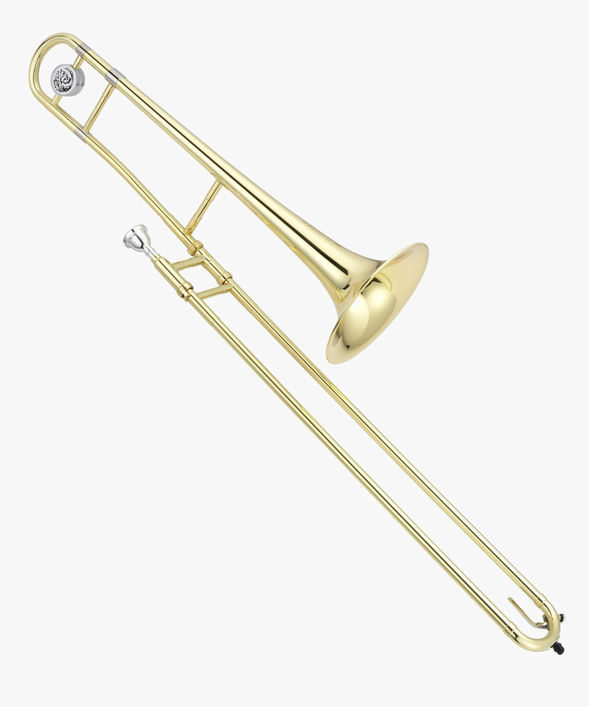 Trombone Png High-quality Image - Trombone High Resolution, Transparent Png