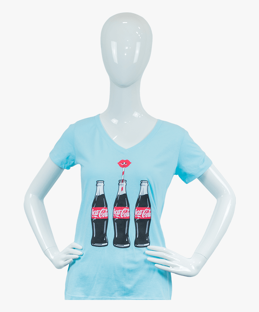 Glass Bottle , Png Download - Coca-cola, Transparent Png