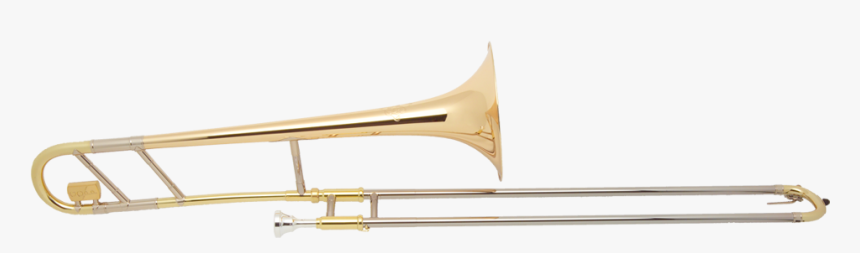 Trombone Png Pic - Types Of Trombone, Transparent Png