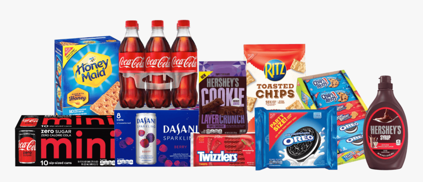 Coke Coca Cola Soda - Coca-cola, HD Png Download