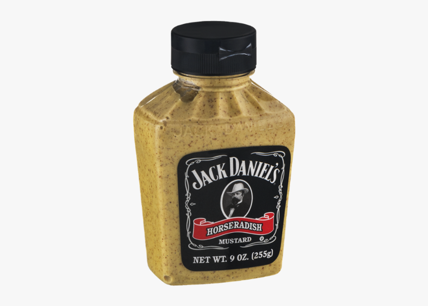Jack Daniel's Mustard, HD Png Download