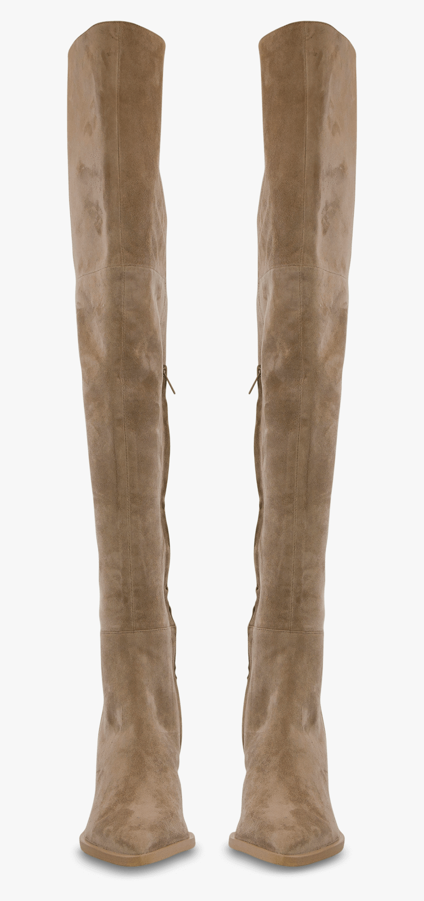 Knee-high Boot, HD Png Download