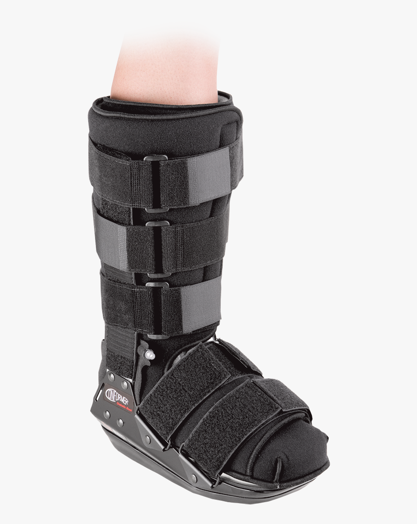 Conformer Walking Boot - Conformer Boot, HD Png Download