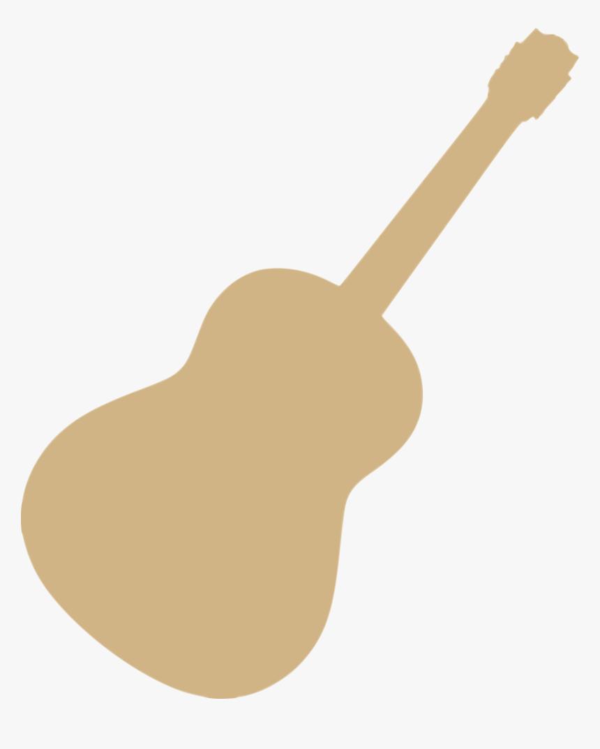 Silhouette Musique 08 Clip Arts, HD Png Download