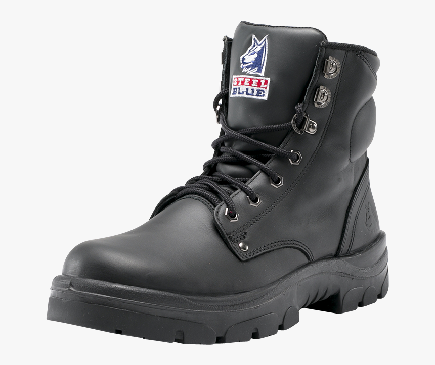 Argyle Boot - Work Boots, HD Png Download