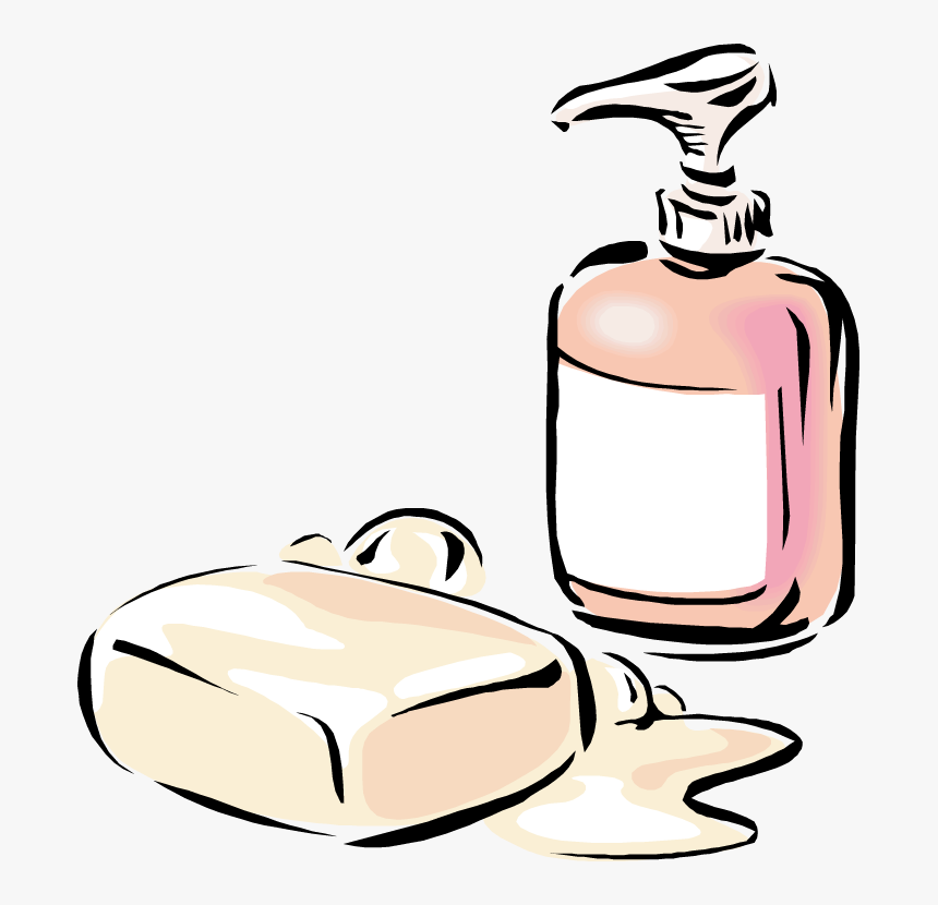 Soap Clipart Soap Clipart, HD Png Download , Transparent Png Image PNGitem