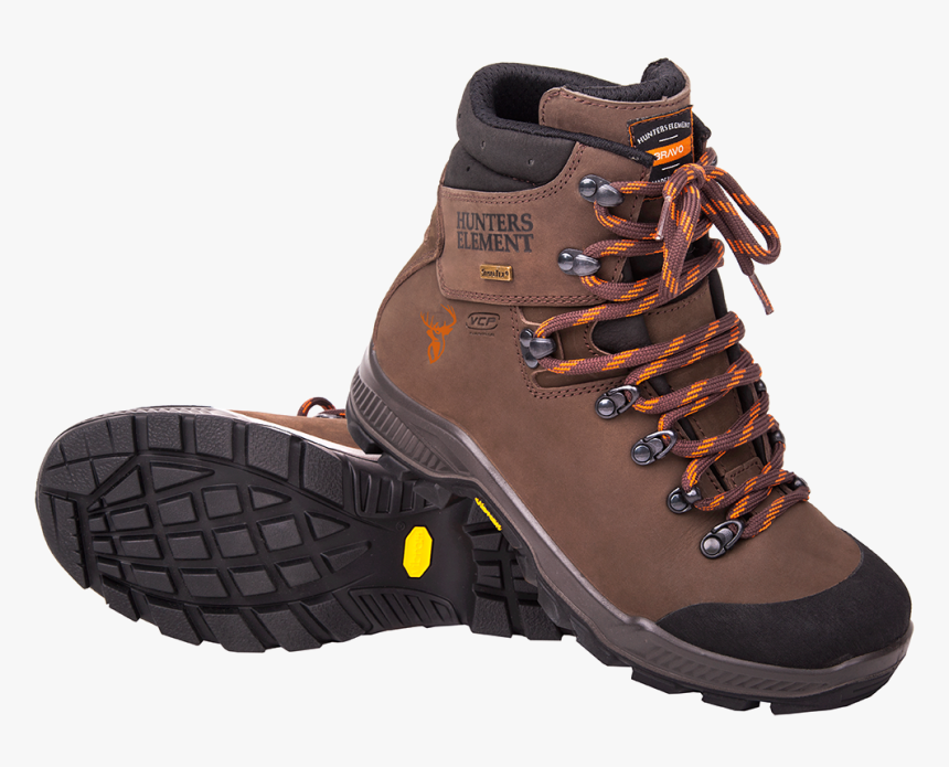 Hiking Shoe, HD Png Download