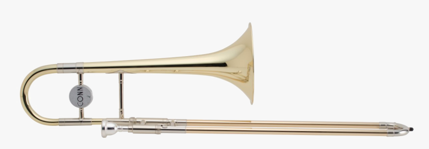 Trombone Free Png Image - Types Of Trombone, Transparent Png