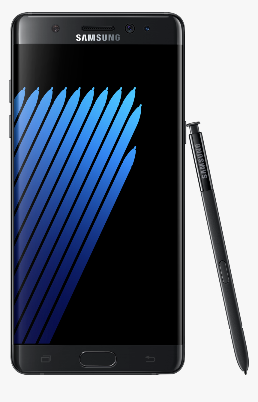 Samsung Galaxy Note7, HD Png Download