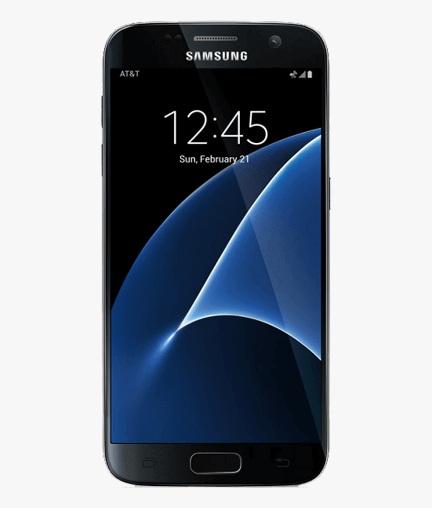 Samsung Galaxy S7 G930v, HD Png Download