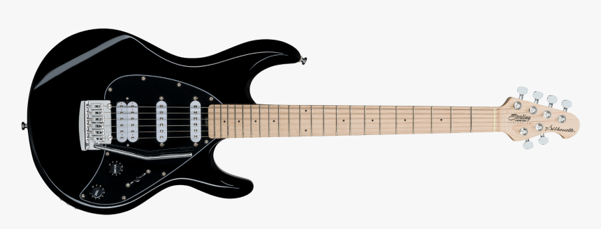 Fender Stratocaster, HD Png Download