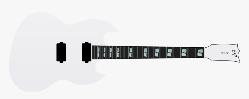 Xlarge Xlarge Xlarge - Esp Ltd Viper 50, HD Png Download