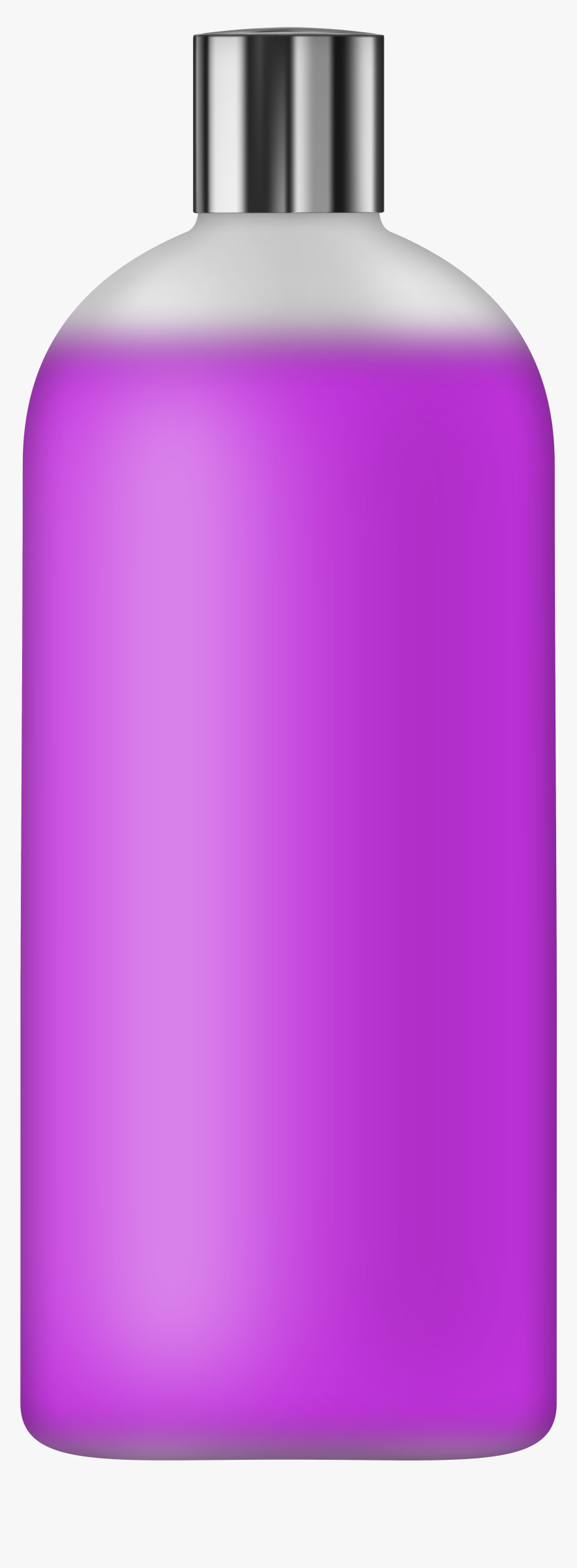 Liquid Soap Purple Png Clip Art, Transparent Png