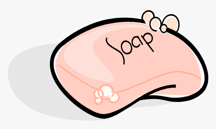 Soap Clipart Png & Soap Clip Art Png Images - Soap Clip Art, Transparent Png