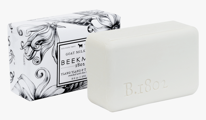 Beekman 1802 Ylang Ylang And Tuberose 9.0 Oz, HD Png Download