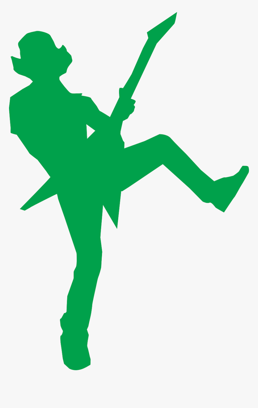 Lead Guitarist Solo Guitarist Free Picture - Guitar Hero Clipart, HD Png Download