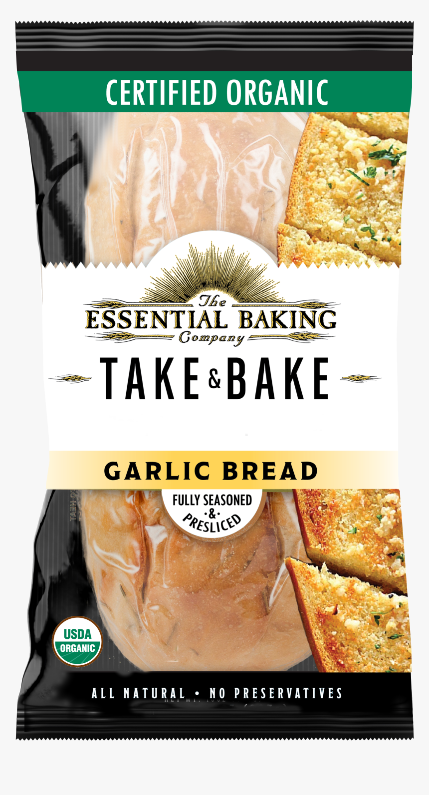 Essential Baking, HD Png Download