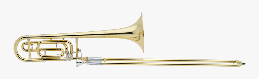 Types Of Trombone, HD Png Download