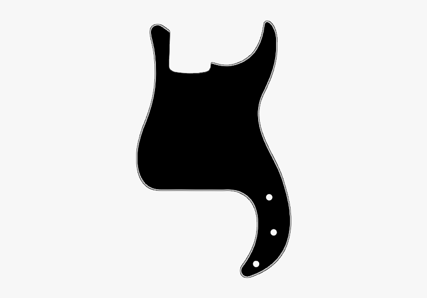 Warmoth Custom Guitar Products - Weapon, HD Png Download