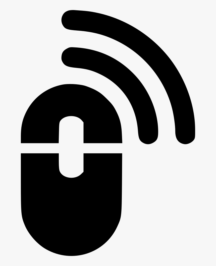 Mouse Click Right - Illustration, HD Png Download