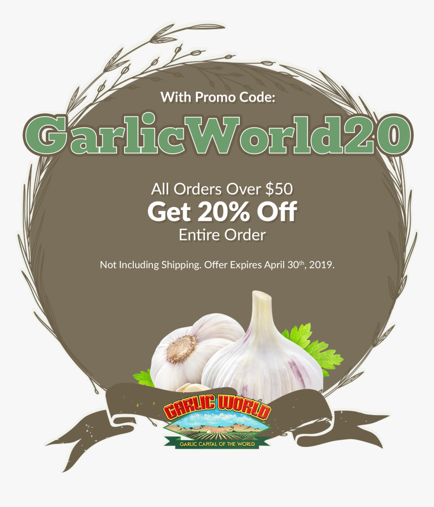 Elephant Garlic, HD Png Download