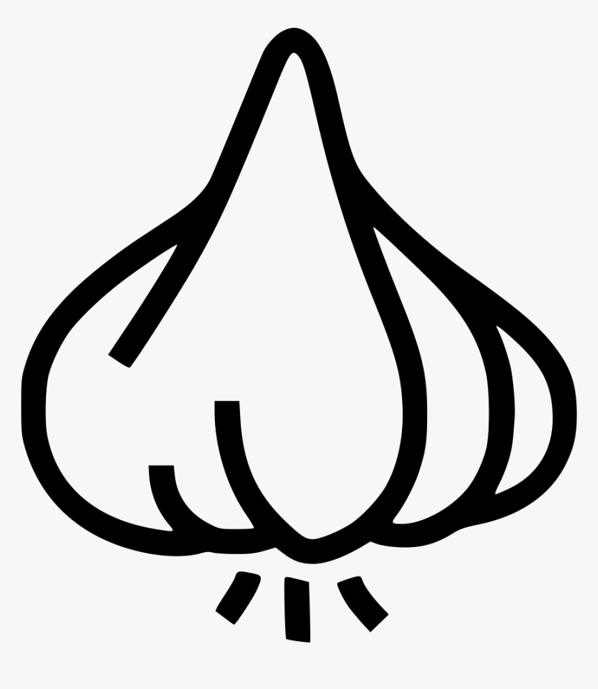 Garlic, HD Png Download