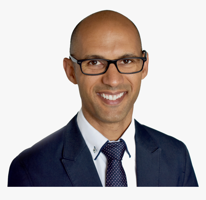 Director, Business Development - Businessperson, HD Png Download