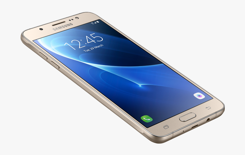 Samsung J7 Png - Samsung New Mobile 2017, Transparent Png