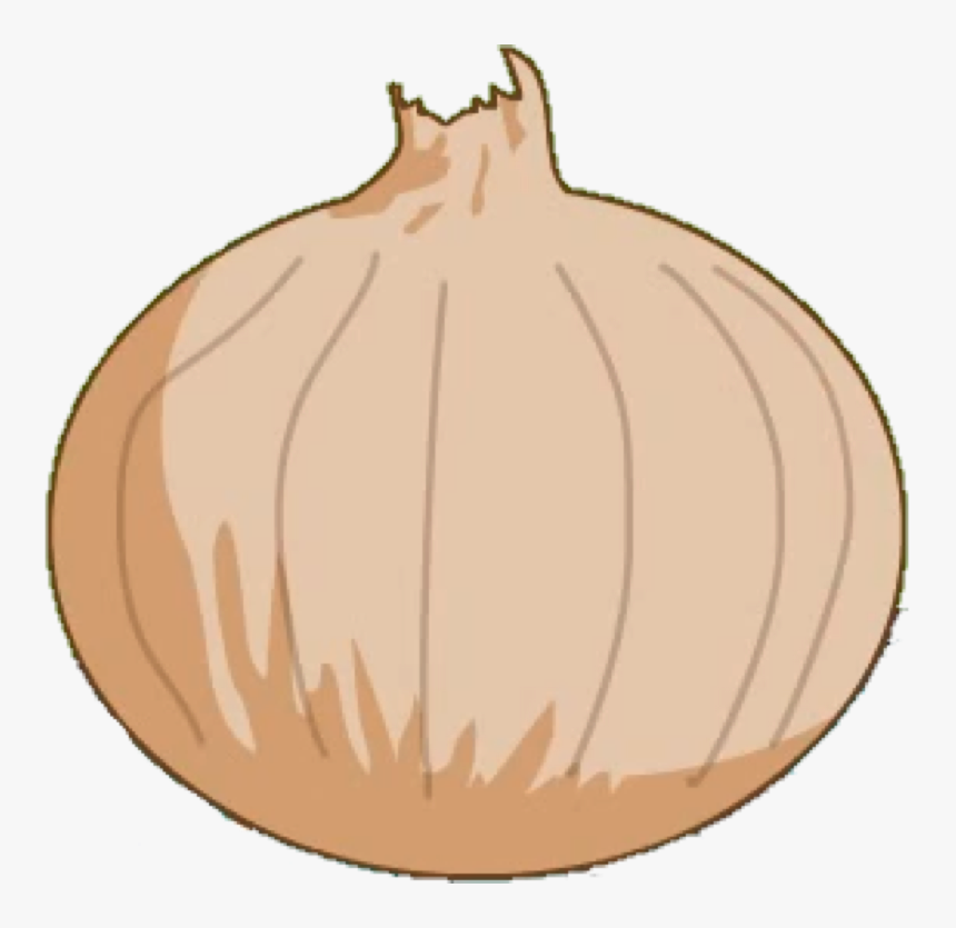 Garlic - Bfdi Onion, HD Png Download