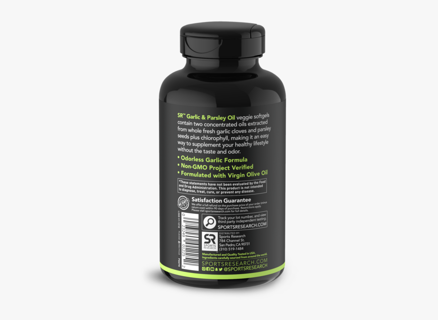 Vitamin D3, HD Png Download