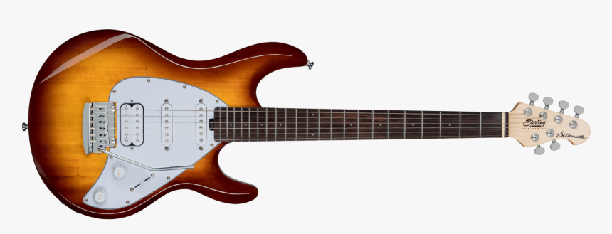 Electric Guitar, HD Png Download