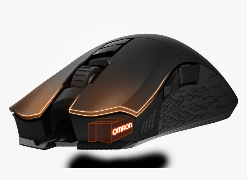 Mouse Aorus M3, HD Png Download