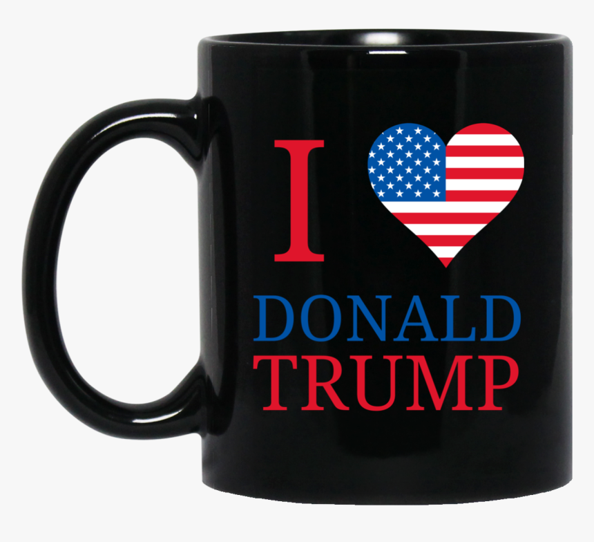 I Love Donald Trump - Alan In Space No One Can Hear You In Space, HD Png Download