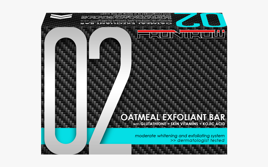 Luxxe White Soap 2, HD Png Download