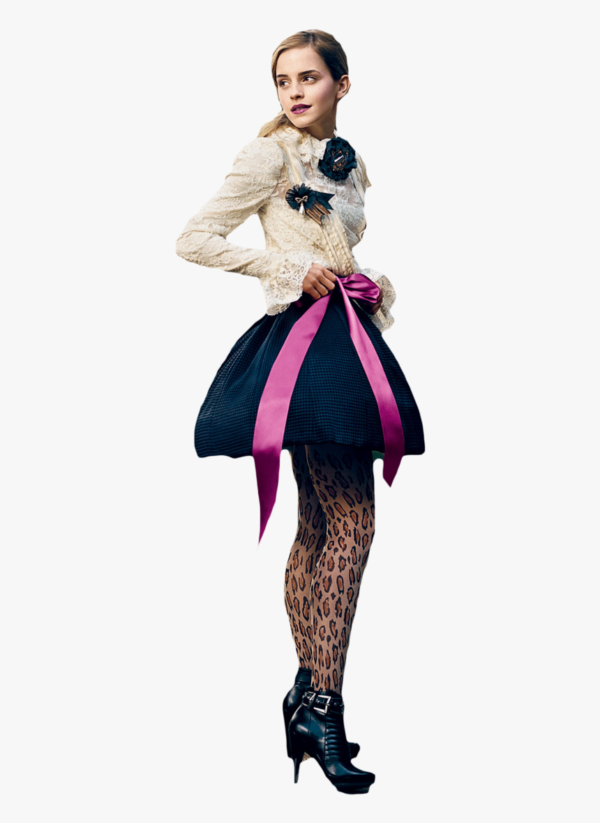 Girl, HD Png Download