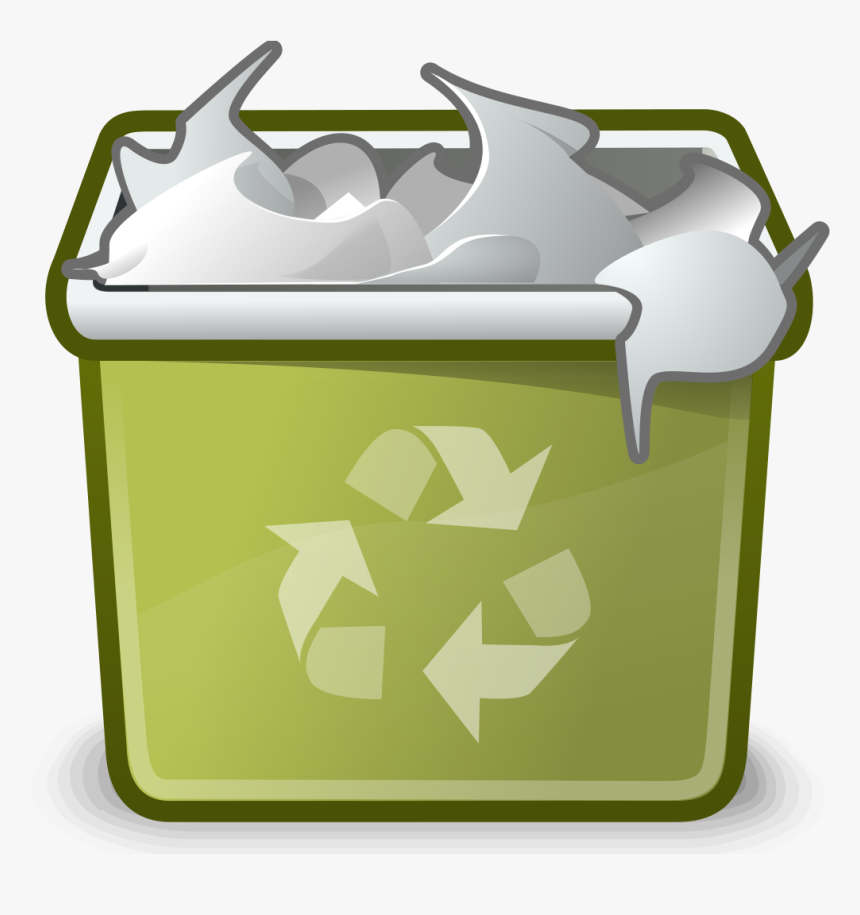 User Trash, HD Png Download