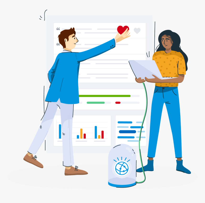 User Testing Tool, HD Png Download