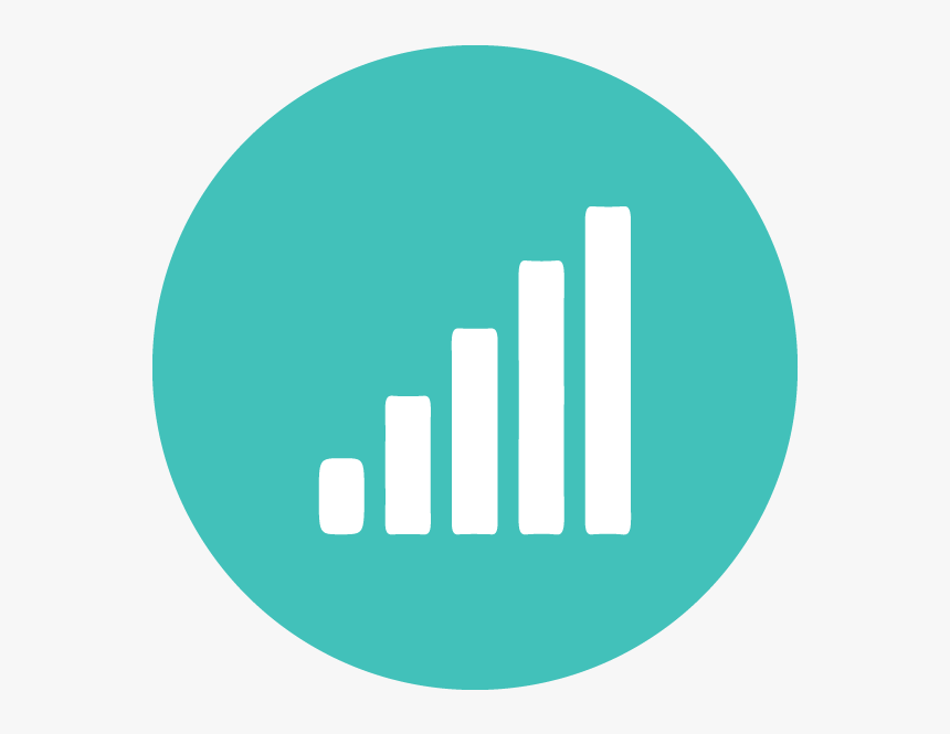 Ico1-user - Circle, HD Png Download