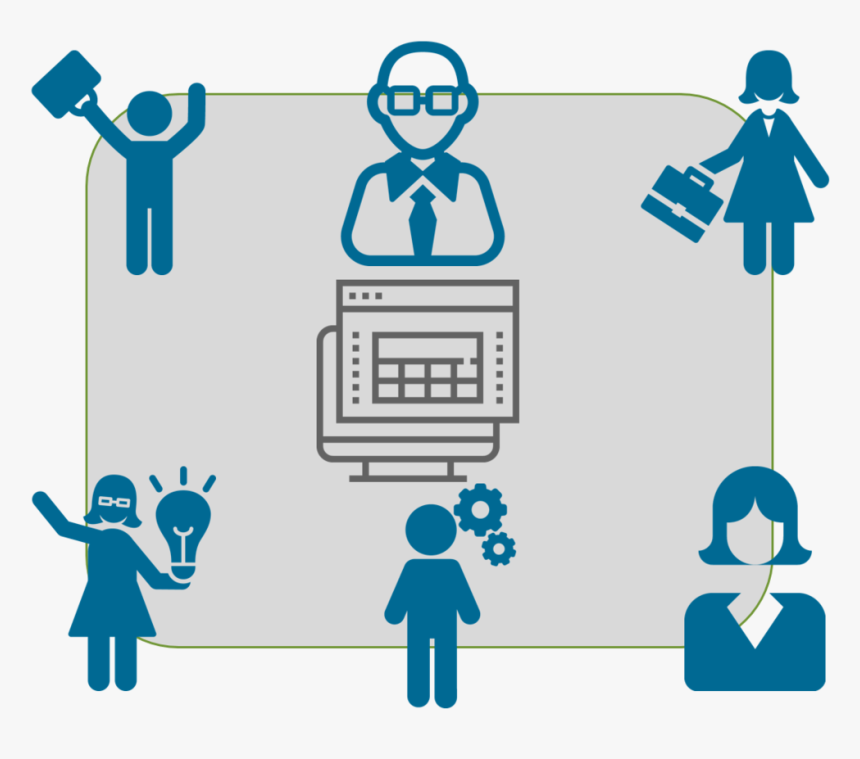 Any User, HD Png Download