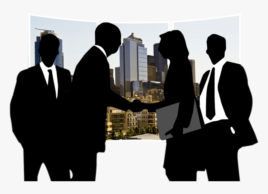 Seattle, HD Png Download