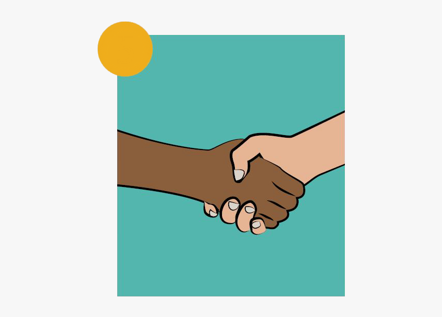 Handshake, HD Png Download