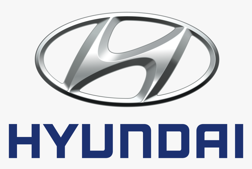 Hyundai Car Logo Png, Transparent Png , Transparent Png Image PNGitem