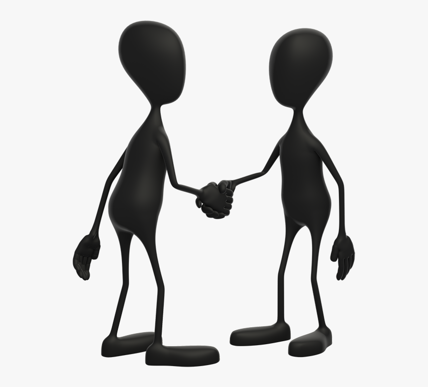 Bocholt Borken Handshake Stick Figure Handshaking Stick Figures Shaking Hands Png Transparent Png Transparent Png Image Pngitem
