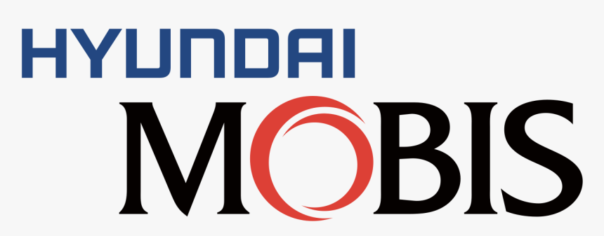 Hyundai Mobis Logo, HD Png Download
