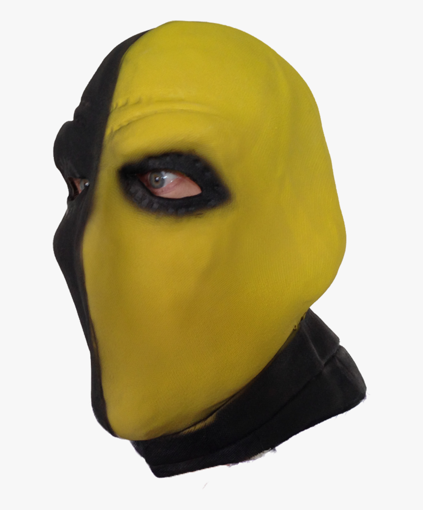 Mask, HD Png Download