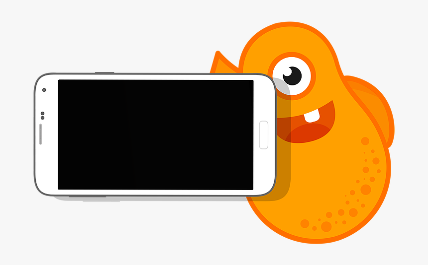 Peanut Browser Web Social - Smartphone, HD Png Download