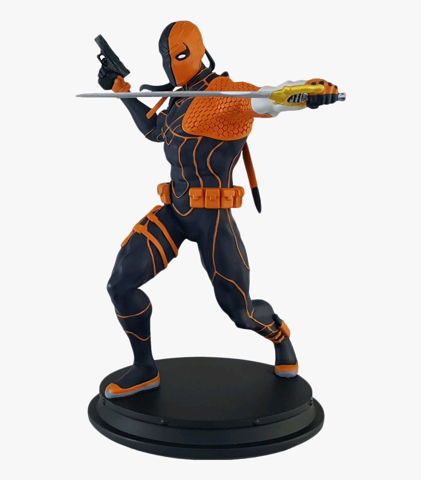 Deathstroke Rebirth, HD Png Download