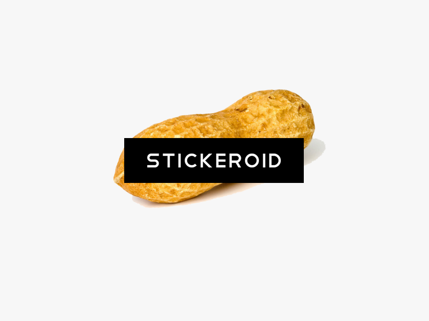 Peanut Png - Peanut - Chametz, Transparent Png