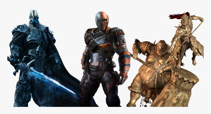 Lich King Png, Transparent Png