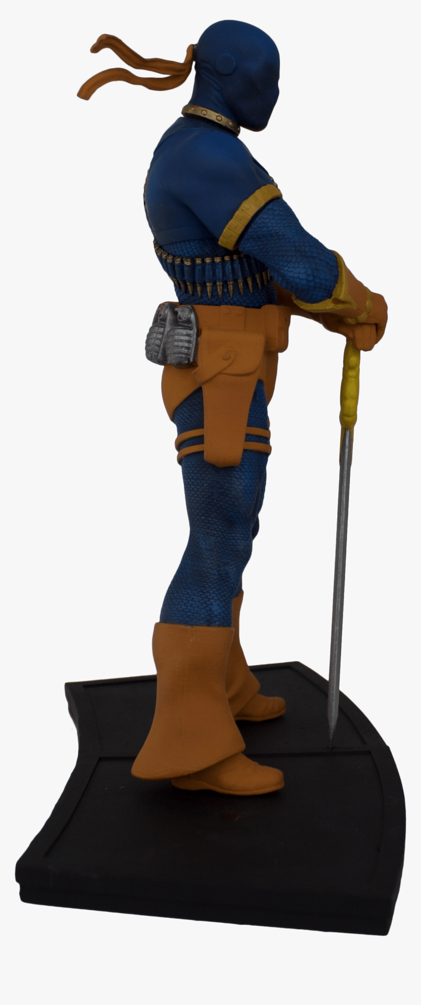 Figurine, HD Png Download